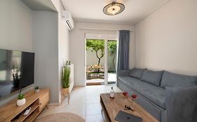 Inner City Retreat Apartment