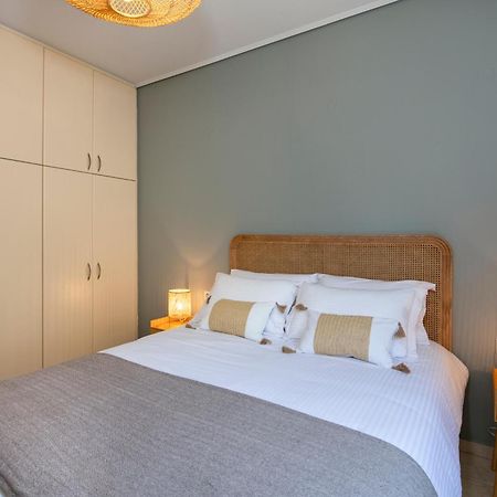 Inner City Retreat Apartment La Canea Esterno foto