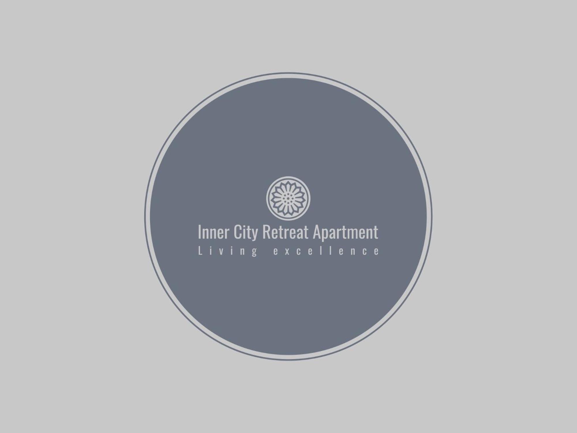Inner City Retreat Apartment La Canea Esterno foto