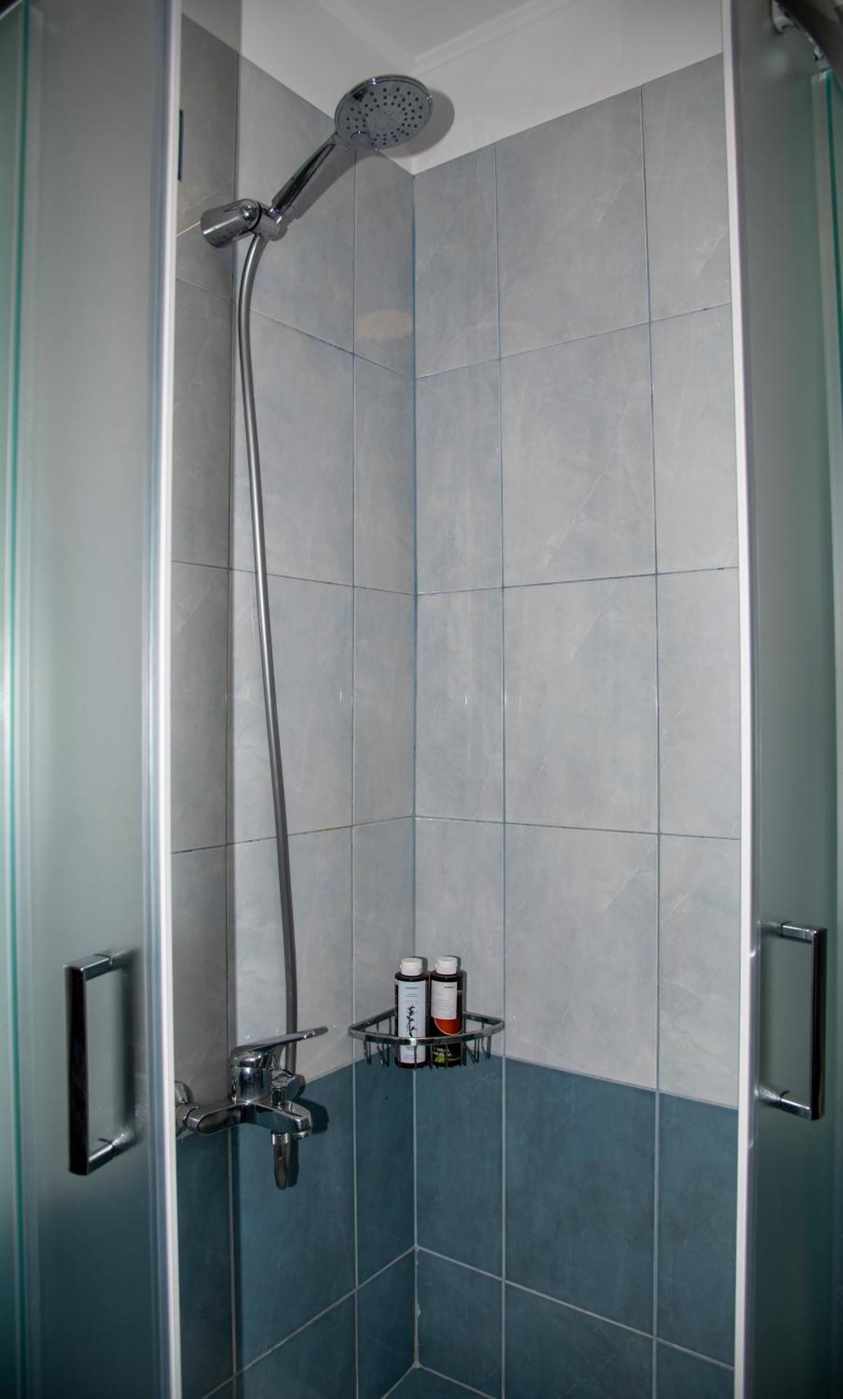 Inner City Retreat Apartment La Canea Esterno foto