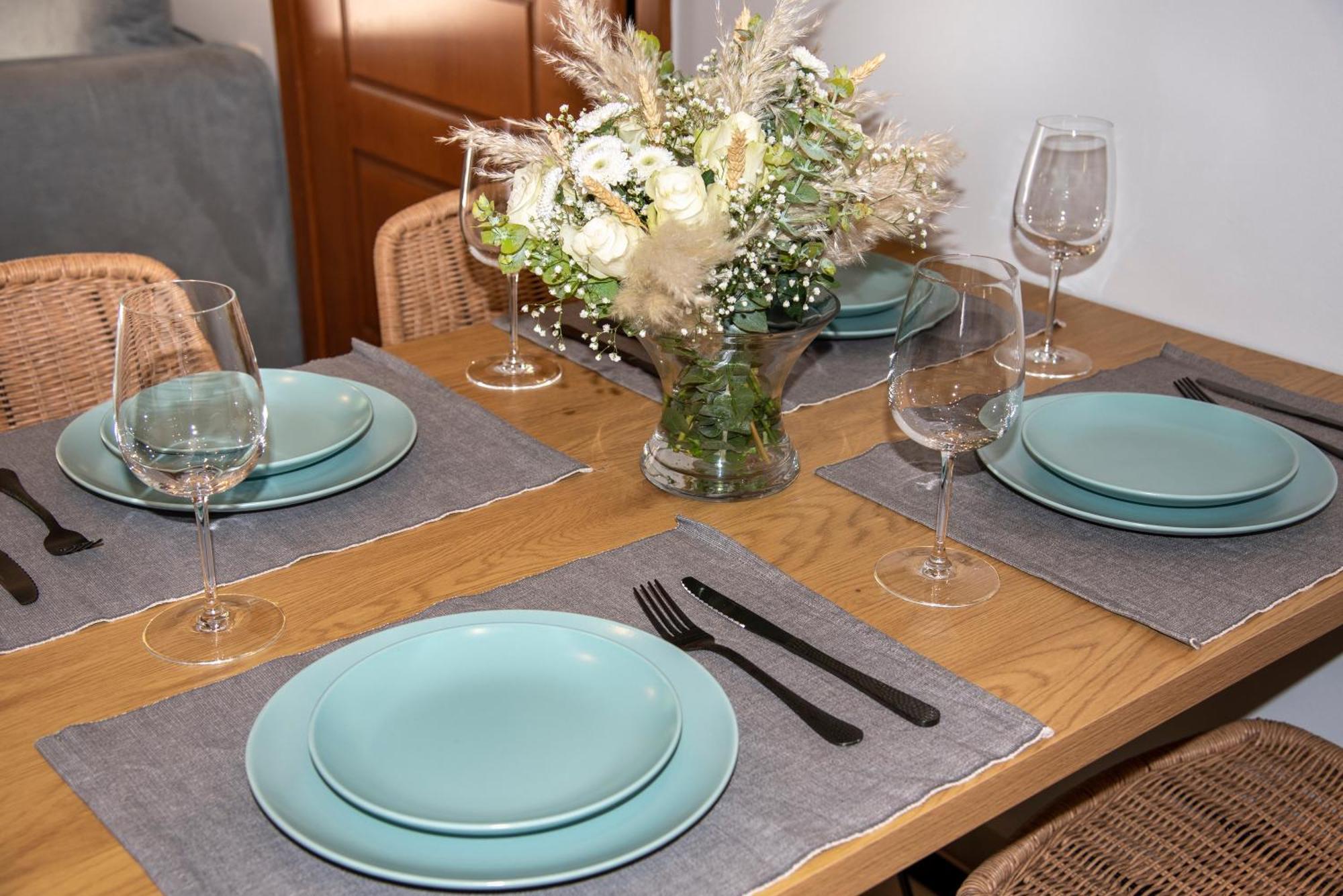 Inner City Retreat Apartment La Canea Esterno foto